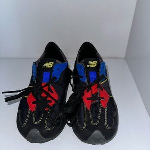 Children new balance sneakers